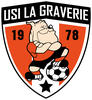logo US Int. la Graverie
