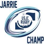 logo U S Jarrie Champs