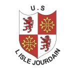 logo U S L Isloise Rugby