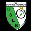 logo Uslb Lignieres-brehemont