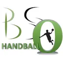 logo Usm Blainvillaise HB