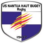 logo US Nantua Haut Bugey Rugby