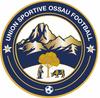 logo US Ossau Football