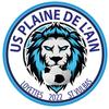 logo US Plaine de L'ain
