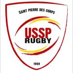 logo U S St Pierre des Corps