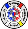 logo US Vendat Bellerive Brugheas