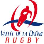 logo US Vallee de la Drome Rugby