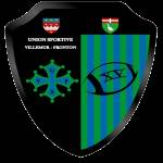 logo US Villemur Fronton