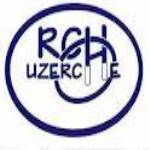 logo Rugby Club Uzerchois