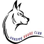 logo Voreppe R C