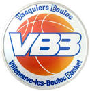 logo Vacquiers Bouloc Basket