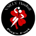 logo Vailly Handball Pays Fort