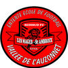 logo Ecole de F. la Valle L'auzonnet