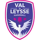 logo Val de Leysse