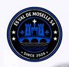 Val de Moselle 54 ES Vétérans 31