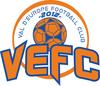 logo Val D'europe FC 34