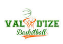 logo Val D'ize ( Basketball) 1