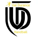 logo Val Durance Handball