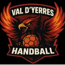 logo Val D'yerres HB