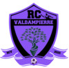 logo RC Valdampierre