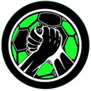 logo Val'drome Handball