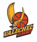 logo Valechel Basket Ball