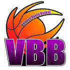 logo Valence Bourg Basket 1