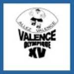 logo Valence OL D'albi