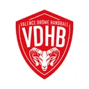 logo Valence Handball