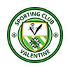 logo SC Valentine