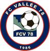 logo Vallee 78 FC 22