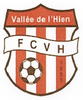 logo FC de la Vallee de L'hien 38