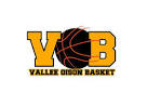 logo Vallee de L'oison Basket 1