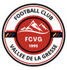 logo Vallee Gresse FC 2