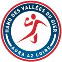 logo Vallees du Gier HB
