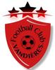 logo VANDIERES FC 31