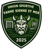 logo US Vanne Sienne et Mer