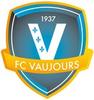 logo Vaujours FC