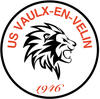 logo US Vaulx en Velin