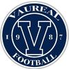 logo Vaureal FC M. 1