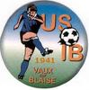 logo Vaux Sur Blaise Usi 15