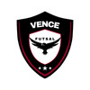 logo Vence Futsal