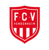 logo Vendenheim FC 1