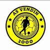 logo AS Vendin 2000