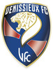 logo Venissieux FC 1