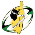 logo A S Ventiseri XV