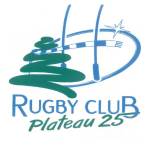 logo R C Plateau 25