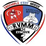 logo Vercors Rugby