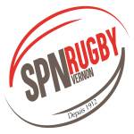 logo Stade Porte Normande Vernon