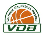 logo Vernosc Davezieux Basket